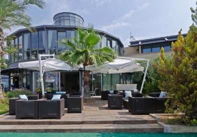 San Lorenzo al Mare, Riviera dei Fiori ****