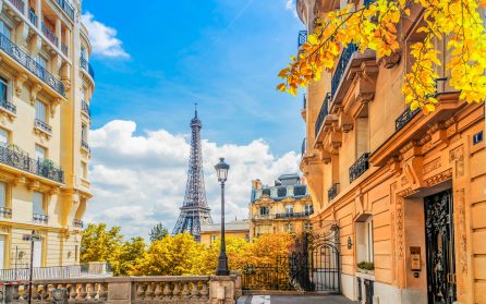 Rouen - Paris image