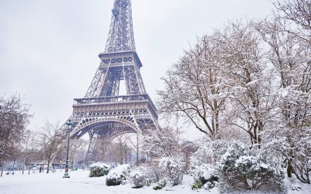 Välkommen till Paris  image