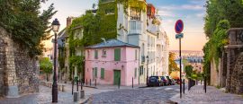 Möt våren i Paris med Tidningen Vi – gästspel av Martin Gelin thumbnail