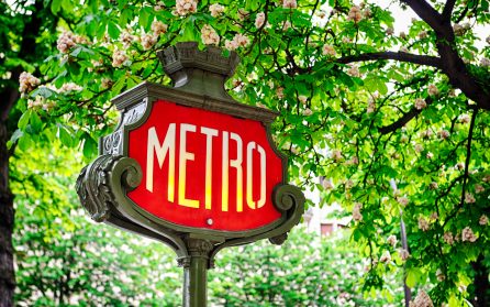 Paris, kända sevärdheter och legendariska attraktioner image
