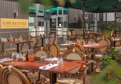 Paris, Hotel Ibis Paris Bastille Opera ***