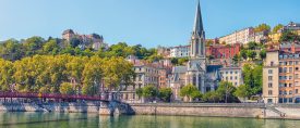 Flodkryssning i Provence thumbnail