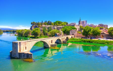 Avignon – Arles image