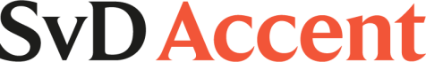 logo_SvD Accent_liten_colour