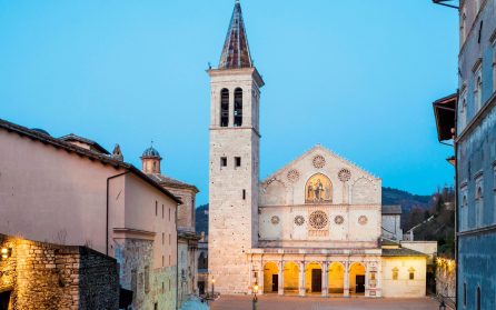 Spoleto image