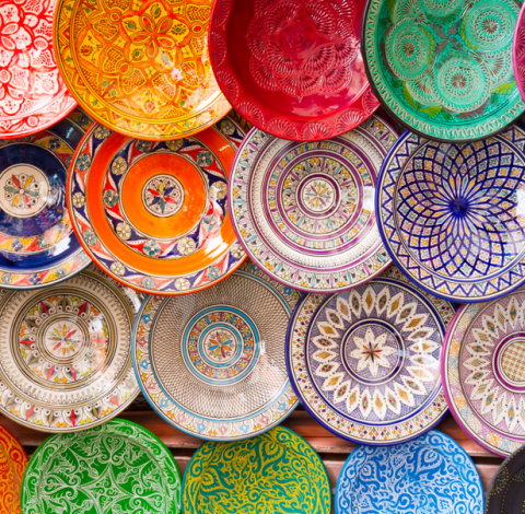 Färdledare hero background image