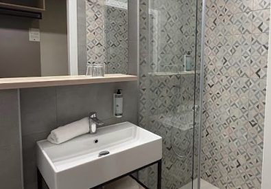 Ljubljana, Hotel Ljubljana Park ***