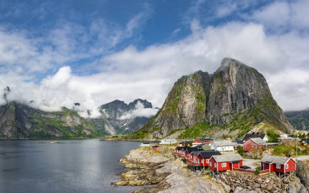 Harstad - Vesterålen - Lofoten image