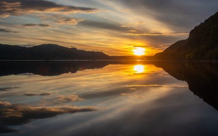 Stockholm–Kirkenes image