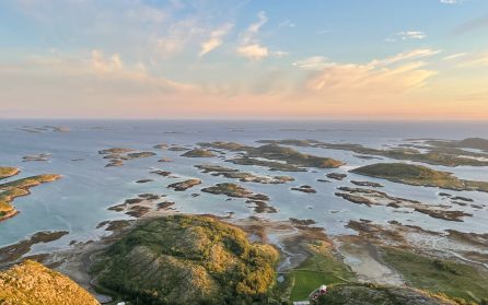 Bodø - Helgelandskusten - Rørvik image