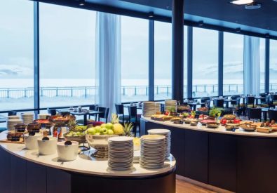 Thon Hotel Kirkenes