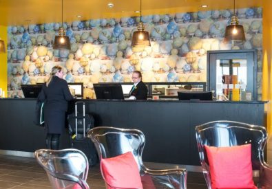 Thon Hotel Kirkenes