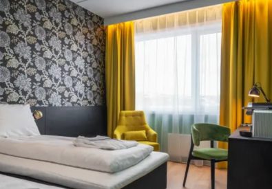 Thon Hotel Kirkenes