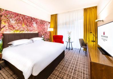 London, Millennium Hotel and Conference Centre Gloucester London****