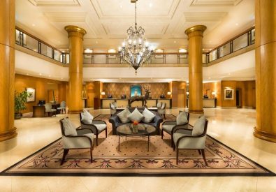 London, Millennium Hotel and Conference Centre Gloucester London****