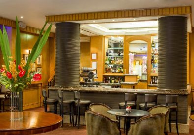 London, Millennium Hotel and Conference Centre Gloucester London****