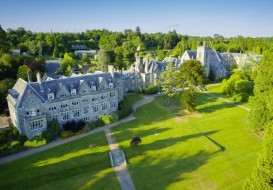 Sussex, Ashdown Park Hotel & Country Club****