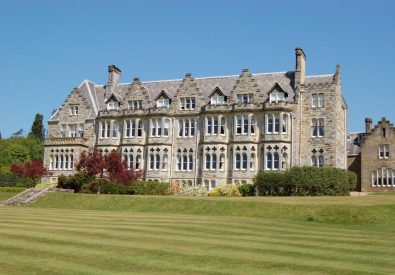 Sussex, Ashdown Park Hotel & Country Club****