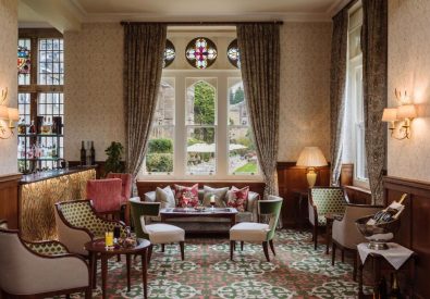 Sussex, Ashdown Park Hotel & Country Club****