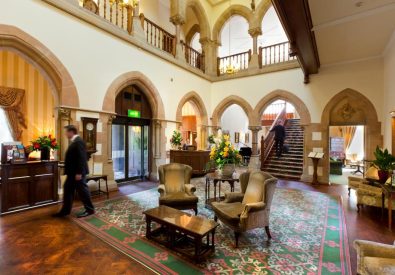 Sussex, Ashdown Park Hotel & Country Club****