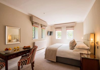 Sussex, Ashdown Park Hotel & Country Club****