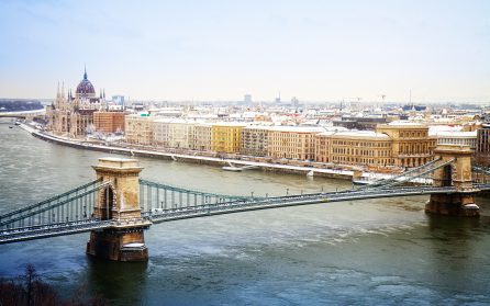 Budapest, Ungern image
