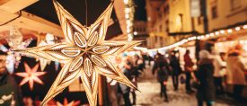 Julstämning på Donau thumbnail