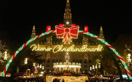 Wien, Österrike image