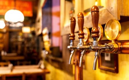 Sightseeing och Guinness image