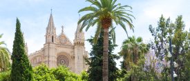 Mallorca – konst, kultur & vin thumbnail