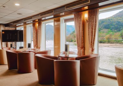 M/S Fidelio****