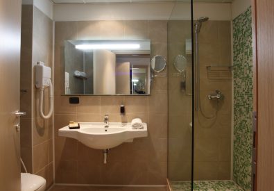 Lago d’Iseo, Cocca Hotel Royal Thai Spa ****