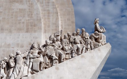 Lissabon och Belém image