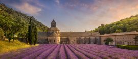 Vägen till Provence – Franska Rivieran från Cannes till Monaco thumbnail