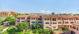 Långtidssemester i Lagunas de Mijas på spanska solkusten thumbnail