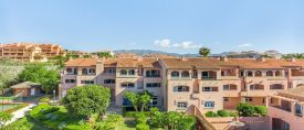 Långtidssemester i Lagunas de Mijas på spanska solkusten thumbnail