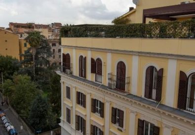Hotel Andreotti ***