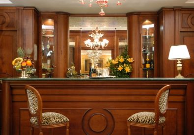Hotel Andreotti ***