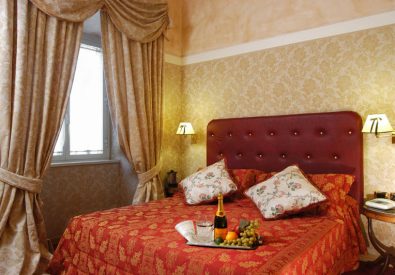 Hotel Andreotti ***