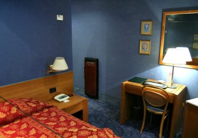 Hotel Andreotti ***