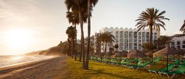 Långtidsresa i Nerja – Spanien 22 dagar thumbnail