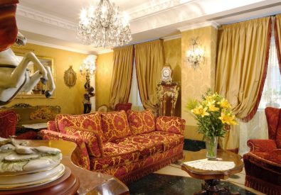 Hotel Andreotti ***