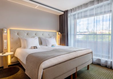 Tallinn, Metropol Spa Hotel ****