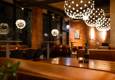 Tallinn, Metropol Spa Hotel ****
