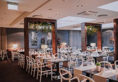 Riga, Hotel Tallink Riga ****