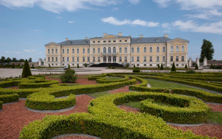 Från Riga till Vilnius image