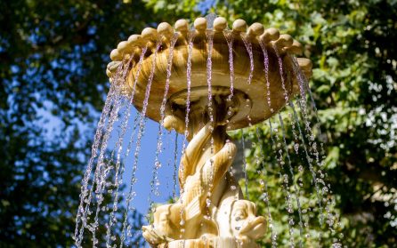 Granada & Alhambras förtrollande prakt image