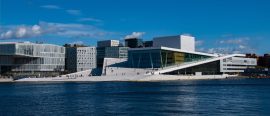 Operatåget till Oslo thumbnail