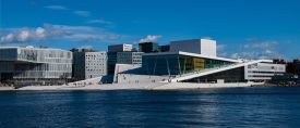 Operatåget till Oslo thumbnail